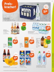 Aktueller tegut Prospekt mit Saft, "tegut… gute Lebensmittel", Seite 19