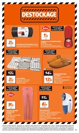 Offre Déodorant dans le catalogue Netto du moment à la page 15