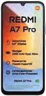 Aktuelles Smartphone REDMI A7 Pro 4GB + 64GB Angebot bei expert in Braunschweig ab 117,99 €
