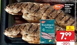 Regenbogen Forelle im Angebot bei Netto Marken-Discount in Peine Regenbogen Forelle Angebote von Sea Gold bei Netto Marken-Discount Peine für 7,99 €
