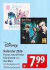 Disney bei famila Nordost im Jesteburg Prospekt für 7,99 €