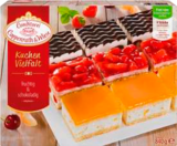 Kuchenvielfalt bei EDEKA Frischemarkt im Pellworm Prospekt für 6,49 €