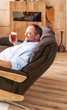 Sofa 3-sitzig bei Höffner in Lehrte Sofa 3-sitzig im Angebot bei Höffner Lehrte für 2.199,00 €