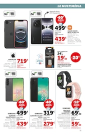 IPhone Angebote im Prospekt "Hyper U" von Hyper U IPhone Angebote im Prospekt "Hyper U" von Hyper U auf Seite 11