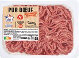 Viande bovine : haché vrac 15% mg à 4,85 € dans le catalogue Netto