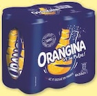 ORANGINA dans le catalogue U Express