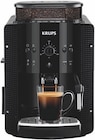 expert Freiberg - Kaffeevollautomat EA8108 Angebot im Prospekt Kaffeevollautomat EA8108 bei expert im Freiberg Prospekt für 222,00 €