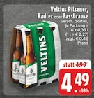 Pilsener im Angebot bei E center in Oberhausen Pilsener Angebote von Veltins bei E center Oberhausen für 4,49 €