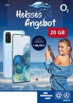 aetka Prospekt für Krefeld mit 2 Seiten aetka Prospekt für Krefeld: "Heisses Angebot ", 2 Seiten, 01.07.2020 - 31.07.2020