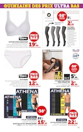 Offre Colle dans le catalogue Super U du moment à la page 33