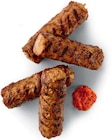 Aktuelle Hackfleisch Angebote bei Netto Marken-Discount in Jena Aktuelles Cevapcici Angebot bei Netto Marken-Discount in Jena ab 6,99 €