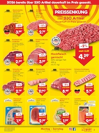 Netto Marken-Discount Rindfleisch im Prospekt Netto Marken-Discount Rindfleisch im Prospekt