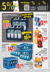 Aktueller EDEKA Prospekt mit Gerolsteiner, "Aktuelle Angebote", Seite 19