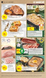 Offre Feuilleté dans le catalogue Intermarché Super du moment à la page 8