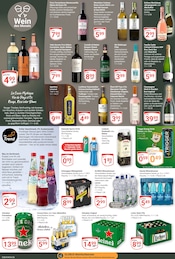Champagner im GLOBUS Prospekt in Oberursel Aktueller GLOBUS Prospekt mit Champagner, "Aktuelle Angebote", Seite 17