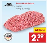 Puten Hackfleisch Angebot in Breitscheid Puten Hackfleisch im aktuellen Prospekt bei Netto Marken-Discount in Breitscheid