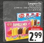 E center Selm Prospekt mit  im Angebot für 2,99 €