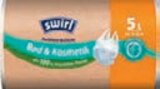 Müllbeutel im tegut Prospekt Müllbeutel von Swirl im aktuellen tegut Prospekt für 2,22 €