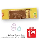 Choco-Kekse bei EDEKA im Sternenfels Prospekt für 1,99 €