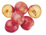 Aldi Vaux-le-Pénil - Promo Prunes rouges Promo Prunes rouges à 2,29 € dans le catalogue Aldi à Vaux-le-Pénil