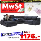 Aktuelles Dubai Angebot bei Seats and Sofas in Bochum ab 1.176,00 €