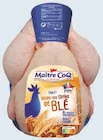 Promo Poulet entier prêt à cuire à 4,49 € dans le catalogue U Express à Sénas