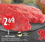 Aktuelle Steak Angebote bei E center in Mönchengladbach Aktuelles Hüftsteaks Angebot bei E center in Mönchengladbach ab 2,69 €