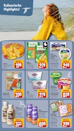 REWE Cheddar im Prospekt REWE Cheddar im Prospekt