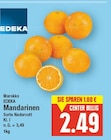 Mandarinen von EDEKA im aktuellen E center Prospekt für 2,49 €