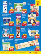 Milch im Netto Marken-Discount Prospekt in Wetzlar Aktueller Netto Marken-Discount Prospekt mit Milch, "Aktuelle Angebote", Seite 12
