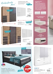 Schlafzimmer im Zurbrüggen Prospekt in Bielefeld Aktueller Zurbrüggen Prospekt mit Schlafzimmer, "TIERISCH GÜNSTIG", Seite 10
