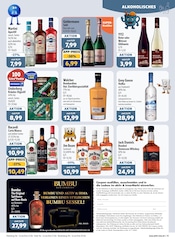 Aktueller aktiv & irma Prospekt mit Vodka, "Top Angebote", Seite 15