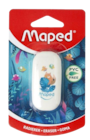 Radierer Angebote von Maped bei TEDi Darmstadt für 1,00 €