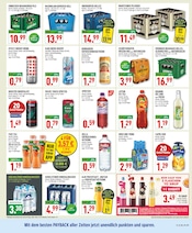 Gerolsteiner im Marktkauf Prospekt in Paderborn Aktueller Marktkauf Prospekt mit Gerolsteiner, "Aktuelle Angebote", Seite 15