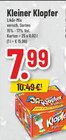 Trinkgut Rinteln - Kleiner Klopfer Likör-Mix Angebot im Prospekt Kleiner Klopfer Likör-Mix bei Trinkgut im Rinteln Prospekt für 7,99 €