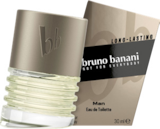 Man Angebote von Bruno Banani bei budni Norderstedt für 10,99 €