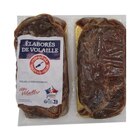Chapelet de 2 filets de canard aux 3 poivres VOTRE VOLAILLER - Carrefour à Bagneux Chapelet de 2 filets de canard aux 3 poivres VOTRE VOLAILLER en promo chez Carrefour Bagneux à 16,50 €
