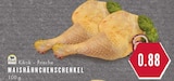 Frische Maishähnchenschenkel im aktuellen Prospekt bei EDEKA in Bochum