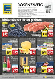 Rotkäppchen Sekt im E center Prospekt in Düren Aktueller E center Prospekt mit Rotkäppchen Sekt, "Aktuelle Angebote", Seite 1