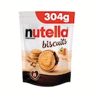 Promo Biscuits à 1,65 € dans le catalogue Super U à Lavaur