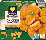Herzstücke Chicken Crunchies im Angebot bei EDEKA in Rheine Herzstücke Chicken Crunchies Angebote von EDEKA bei EDEKA Rheine für 3,33 €