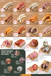 Aktueller GLOBUS Prospekt mit Hackfleisch, "Aktuelle Angebote", Seite 7