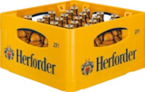 Aktuelle Bier Angebote bei Getränke Hoffmann in Ahlen Aktuelles Pils oder Landbier Angebot bei Getränke Hoffmann in Ahlen ab 11,99 €