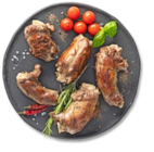 Aktuelles Putenhälse Angebot bei Kaufland in Dortmund ab 2,99 €