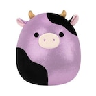 Fnac Poitiers - Promo Peluche Squishmallows Alexie Glittered Purple and Black Cow with Gold Horns Promo Peluche Squishmallows Alexie Glittered Purple and Black Cow with Gold Horns à 17,99 € dans le catalogue Fnac à Poitiers