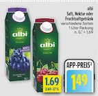 Traube bei diska im Oelsnitz Prospekt für 1,49 €