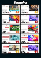 Aktueller MediaMarkt Saturn Prospekt mit LED Fernseher, "GUTSCHEINHEFT", Seite 3