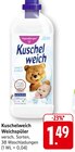 Weichspüler bei EDEKA im Lampertheim Prospekt für 1,49 €