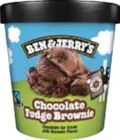 Aktuelles Chocolate Fudge Brownie oder Cookie Dough Angebot bei EDEKA in Augsburg ab 3,99 €