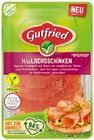 Veganer Lachsschinken Angebote von Gutfried bei REWE Heinsberg für 1,59 €
